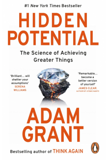 Hidden Potential - Humanitas