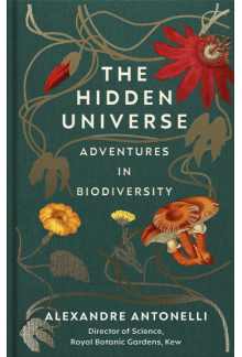 Hidden Universe - Humanitas