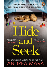 Hide and Seek - Humanitas