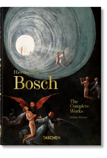 Hieronymus Bosch. The Complete Works (40th Anniversary Edition) - Humanitas