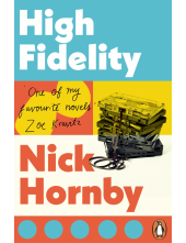 High Fidelity - Humanitas