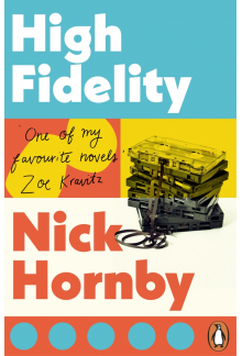 High Fidelity - Humanitas