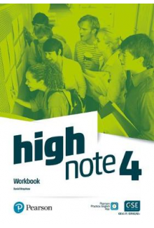 High Note 4 WB - Humanitas