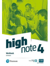 High Note 4 WB - Humanitas