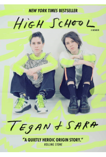 High School: A Memoir - Humanitas