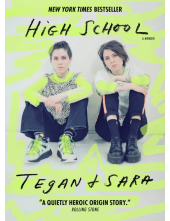 High School: A Memoir - Humanitas
