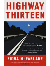 Highway Thirteen - Humanitas