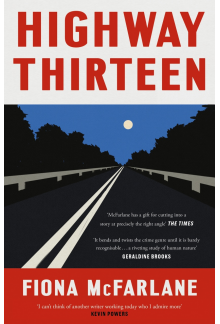 Highway Thirteen - Humanitas