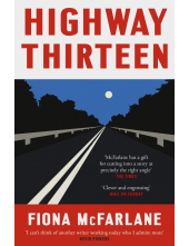 Highway Thirteen - Humanitas