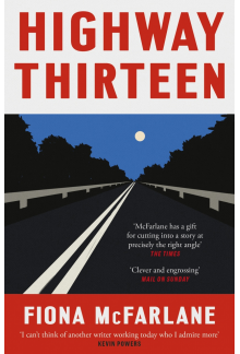 Highway Thirteen - Humanitas