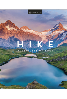 Hike: Adventures on Foot - Humanitas