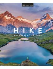 Hike: Adventures on Foot - Humanitas