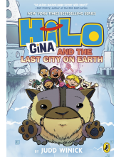 Hilo: Gina and the Last City on Earth - Humanitas