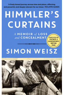 Himmler’s Curtains - Humanitas