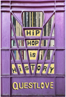 Hip-Hop Is History - Humanitas