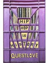 Hip-Hop Is History - Humanitas