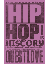 Hip-Hop Is History - Humanitas