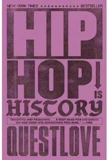 Hip-Hop Is History - Humanitas