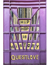 Hip-Hop Is History - Humanitas