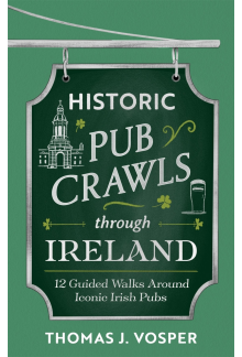 Historic Pub Crawls Through Ireland - Humanitas