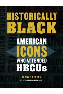 Historically Black - Humanitas