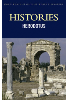 Histories - Humanitas