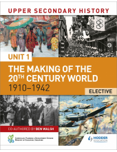 History E/NA Textbook: Secondary 3 Elective - Humanitas