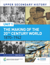 History E/NA Textbook: Secondary 3 Full - Humanitas