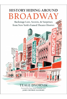 History Hiding Around Broadway - Humanitas