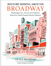 History Hiding Around Broadway - Humanitas