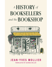 History of Booksellers and the Bookshop - Humanitas
