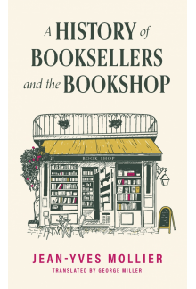 History of Booksellers and the Bookshop - Humanitas