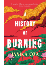 History of Burning - Humanitas