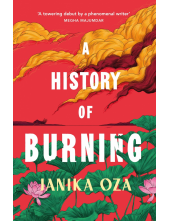 History of Burning - Humanitas