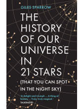 History of Our Universe in 21 Stars - Humanitas