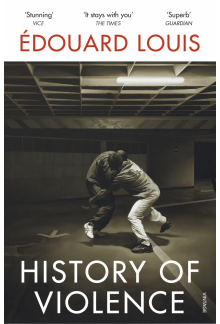 History of Violence - Humanitas