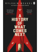 History of What Comes Next - Humanitas