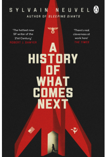 History of What Comes Next - Humanitas