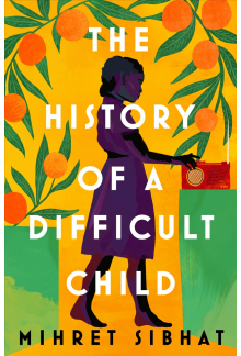 History of a Difficult Child - Humanitas