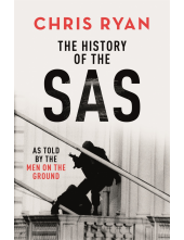 History of the SAS - Humanitas