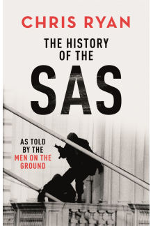 History of the SAS - Humanitas