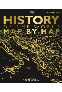 History of the World Map by Map - Humanitas
