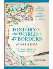 History of the World in 47 Borders - Humanitas
