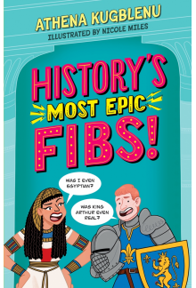 History's Most Epic Fibs - Humanitas