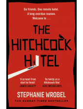 Hitchcock Hotel - Humanitas