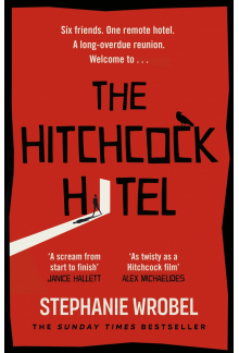Hitchcock Hotel - Humanitas