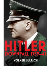 Hitler: Volume II - Humanitas