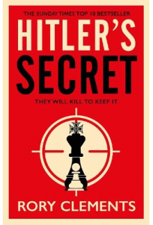 Hitler's Secret - Humanitas