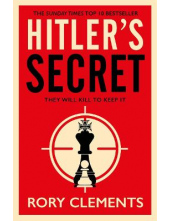 Hitler's Secret - Humanitas