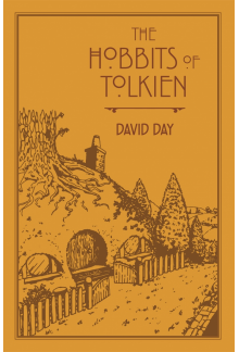 Hobbits of Tolkien - Humanitas
